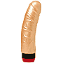 10026ORA - Lizzy-Orange-Pearl-Vibrator